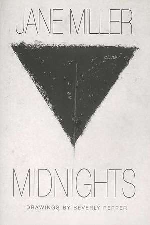 Midnights de Jane Miller