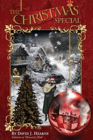 The Christmas Special: An Illustrated History de David J. Hearne