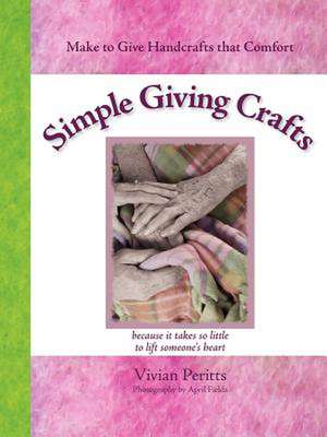 Simple Giving Crafts de V. Peritts