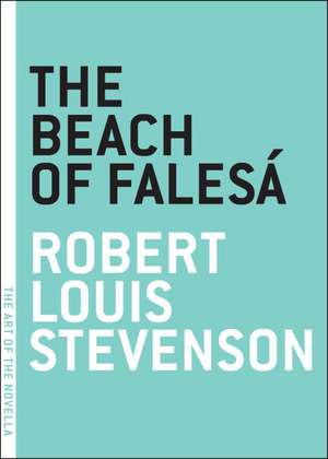 The Beach at Falesa de Robert Louis Stevenson