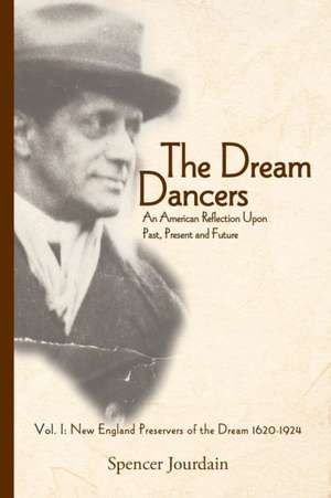 The Dream Dancers de Spencer Jourdain