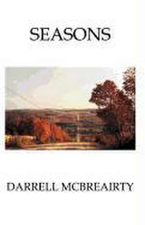 Seasons de Darrell McBreairty