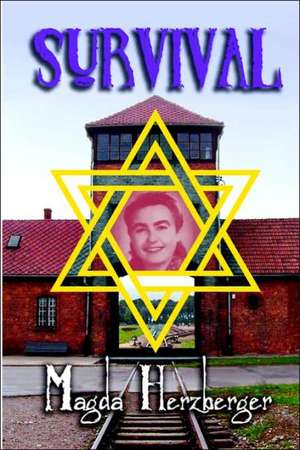 Survival de Magda Herzberger