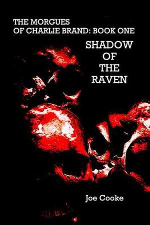 Shadow of the Raven de Joe Cooke