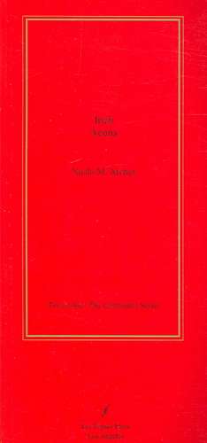 Inch Aeons de Nuala M. Archer