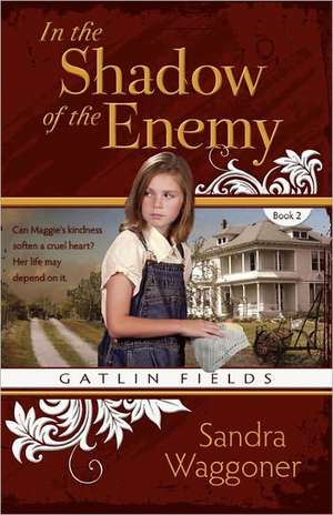 In the Shadow of the Enemy de Sandra Waggoner