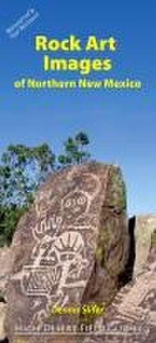 Rock Art Images of Northern New Mexico de Dennis Slifer