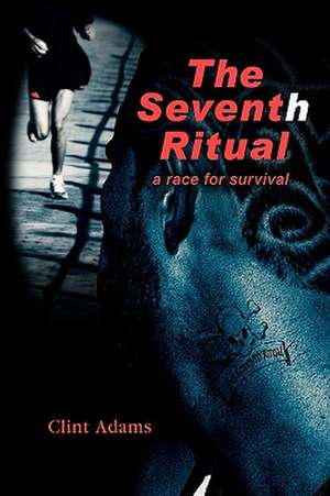 The Seventh Ritual de Clint Adams