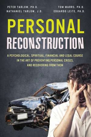 Personal Reconstruction de Peter Everett Tarlow