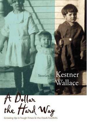 A Dollar the Hard Way de Kestner Wallace