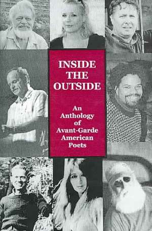 Inside the Outside de Roseanne Ritzema