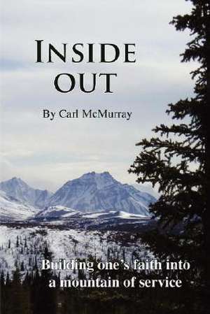 Inside Out de Carl McMurray