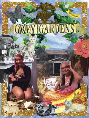 Grey Gardens [With DVD] de Sara Maysles