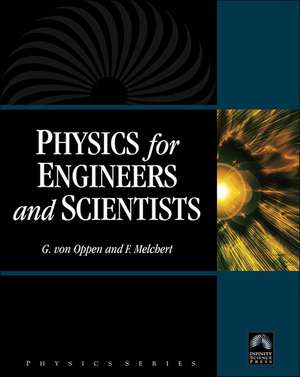 Physics for Engineers and Scientists