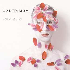 Lalitamba 1 de Lalita Shyam