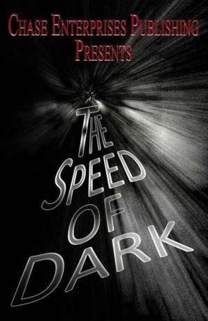 The Speed of Dark de Clayton Clifford Bye