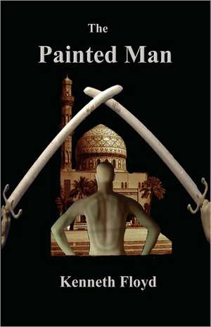 The Painted Man de Kenneth Floyd