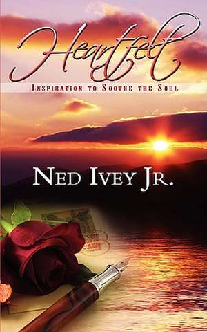 Heartfelt de Jr. Ned Ivey