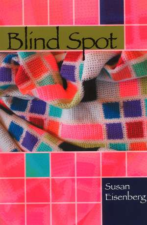 Blind Spot de Susan Eisenberg