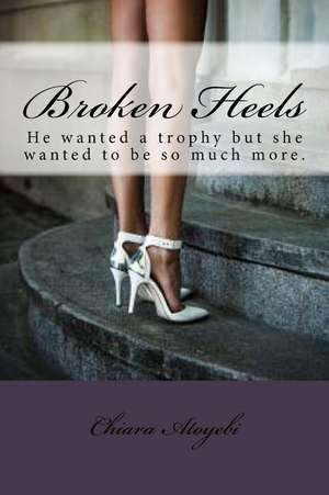 Broken Heels