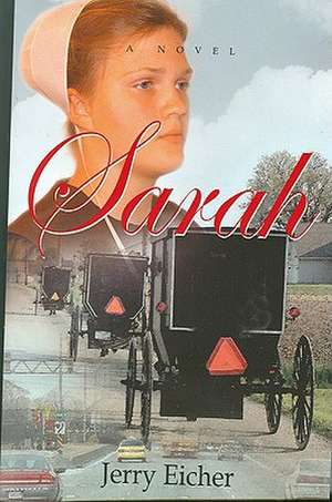 Sarah: A Novel de Jerry Eicher