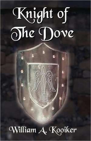 Knight of the Dove: Straight Up Stories of a Black Woman's Life de William A Kooiker