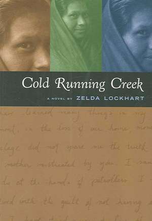 Cold Running Creek de Zelda Lockhart