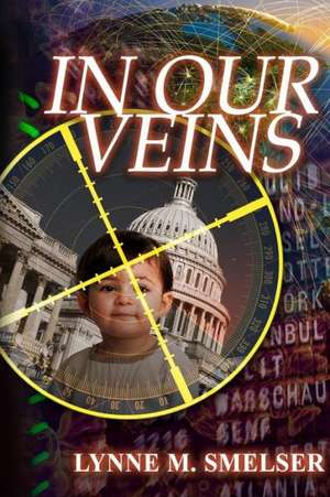 In Our Veins: Casual Recipes for the Casual Sooner Lifestyle de Lynne M. Smelser