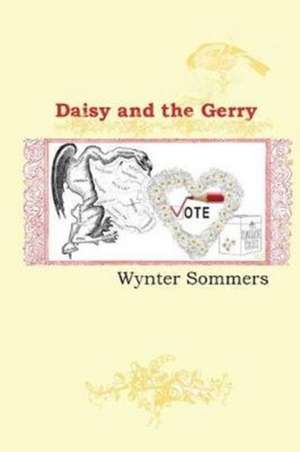 Daisy and the Gerry de Wynter Sommers