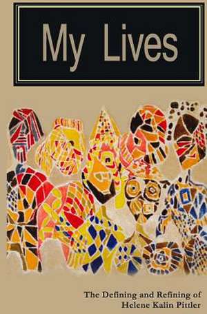 My Lives de Mason Smith