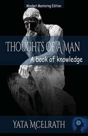 Thoughts of a Man