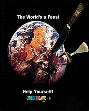 The World's a Feast. Help Yourself!: You Are Unlimited. de Stephen P. Means