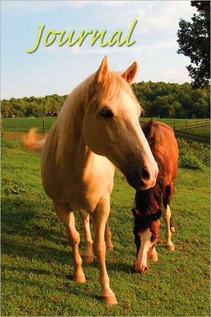 Horse Sense Journal de Shannon C. Knapp