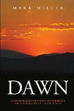 DAWN de Mark Miller