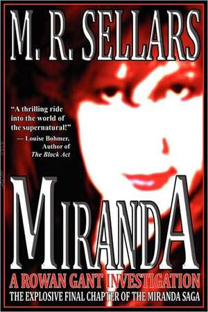 Miranda de M. R. Sellars