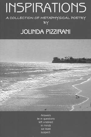 Inspirations de Jolinda Pizzirani