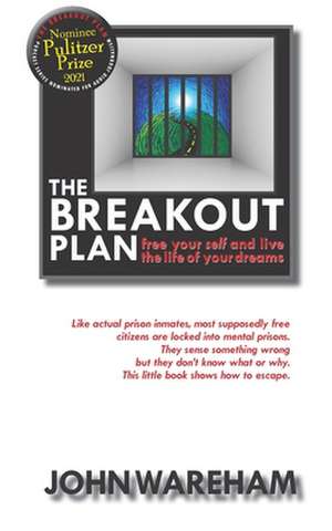 The Breakout Plan de John Wareham