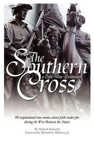 The Southern Cross de Michael Aubrecht