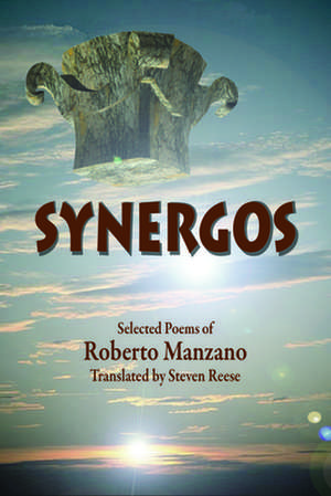 Synergos de Steven Reese