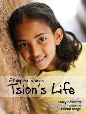 Ethiopian Voices de Stacy Bellward