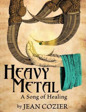 Cozier, J: Heavy Metal