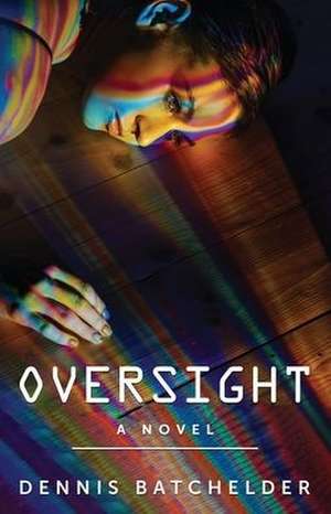 Oversight de Dennis Batchelder