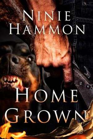 Home Grown de Ninie Hammon