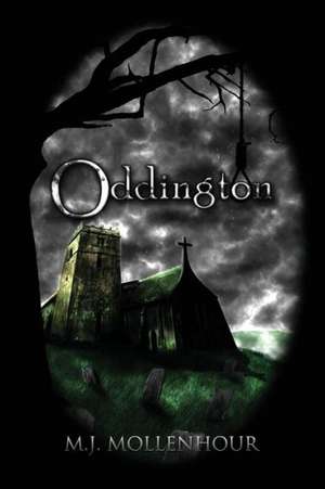 Oddington de M. J. Mollenhour