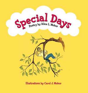 Special Days de Alice Mohor