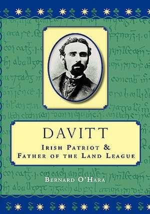 Davitt de Bernard O'Hara