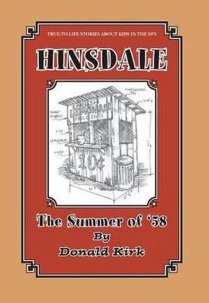 Hinsdale