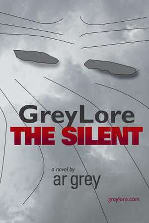 Greylore de Ar Grey