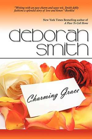 Charming Grace de Deborah Smith