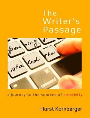 The Writer's Passage